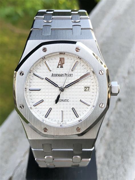 15300 audemars piguet|15300st.